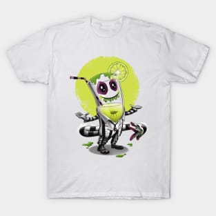 Beetle Juice T-Shirt